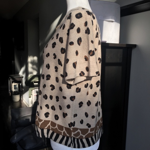 Sweater Top - Picture 3 of 4